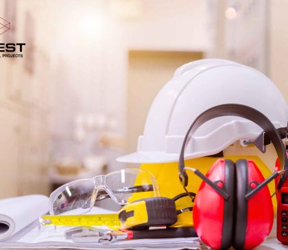 Top 10 commercial construction safety tips