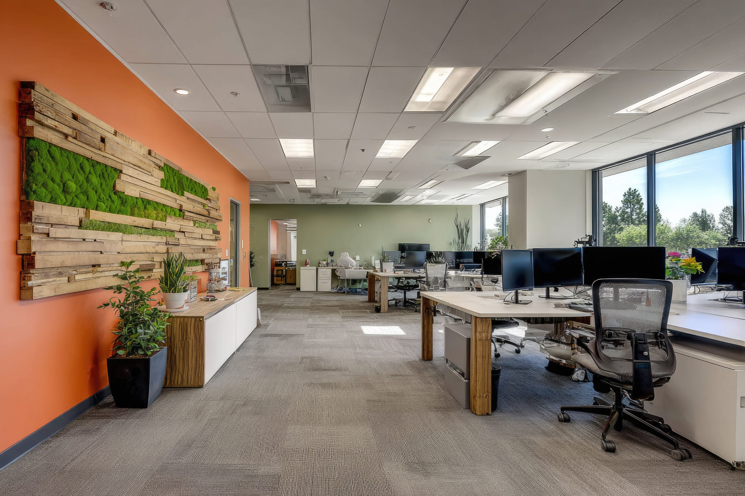 commercial fitout in australia