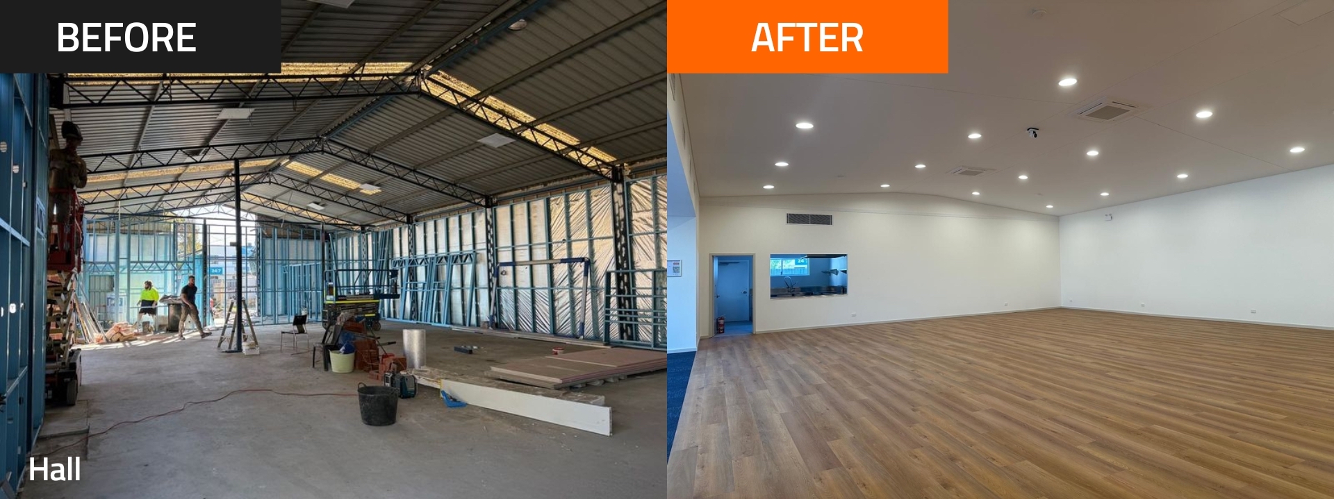 Chest EDM Banners - 22