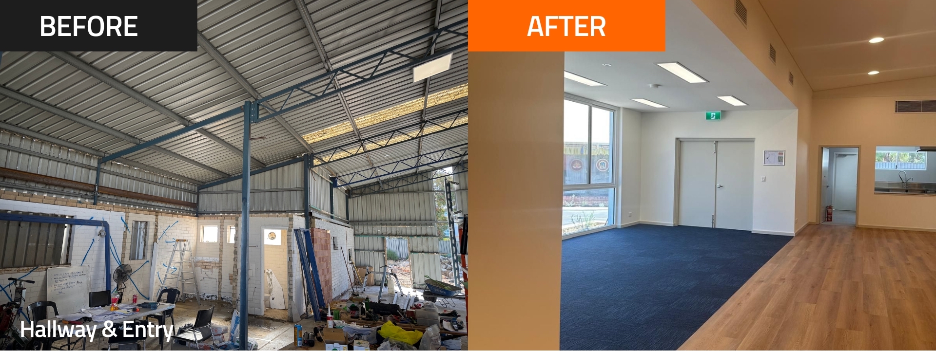 Chest EDM Banners - 25