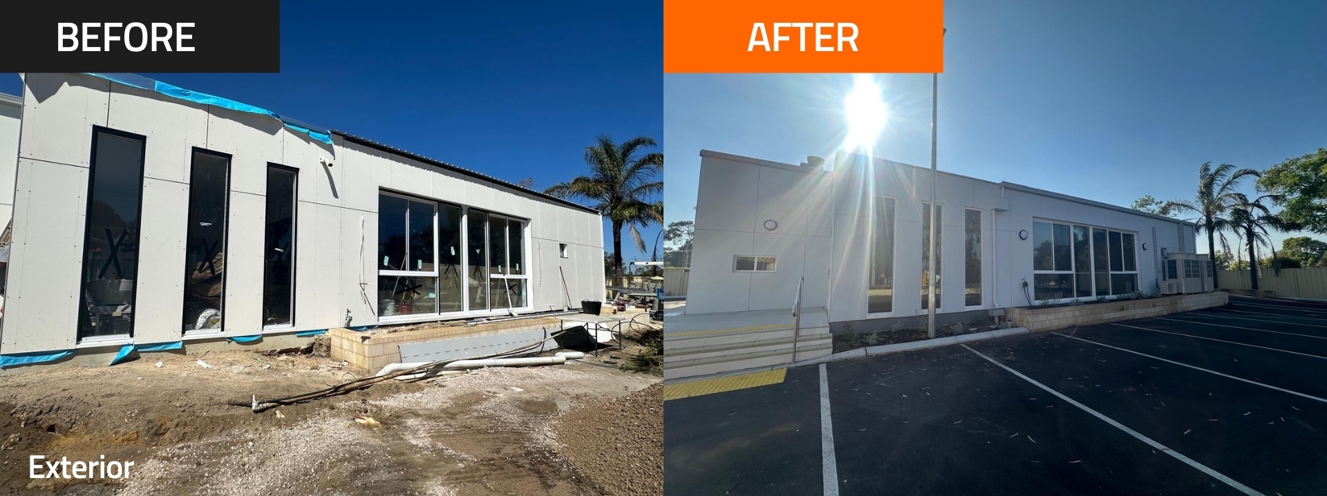 Chest EDM Banners - 23